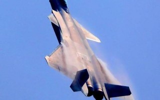 中国歼20被越南击落是什么水平