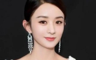 吴亦凡赵丽颖当年到底发生了什么