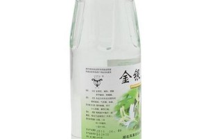 金银花露写了什么文