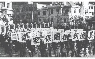 朝鲜为什么忘恩负义