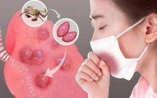 为啥一家三口只有一个阳性