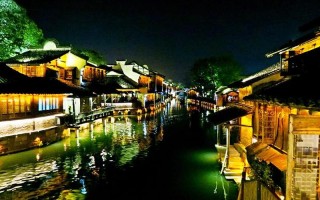 乌镇几月份去更好