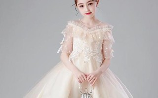 女孩做迷你婚纱最小57厘米