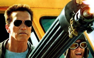 最新美国动作大片