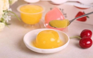 果冻是什么梗
