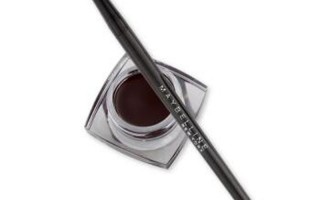 美宝莲眼线膏好用吗