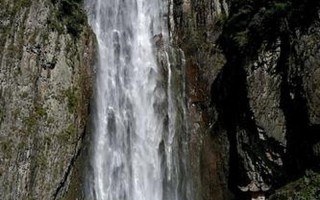 中国最宽的瀑布是什么瀑布