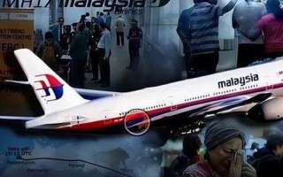 mh370航班最新消息