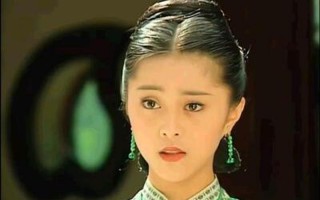 新还珠金锁扮演者