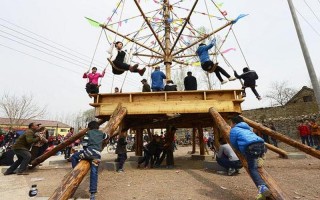 秋千节又叫什么节