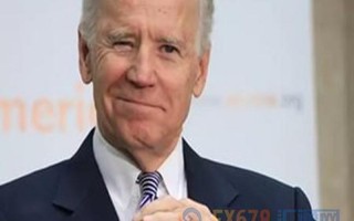 2020年美国总统选举