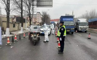 萍乡疫情最新消息今天封城了