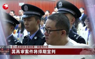 孙小果被注射视频