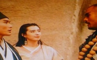 《水浒传之英雄本色》片尾曲 叫什么?水浒传之英雄本色 水__之英雄本色剧情介绍