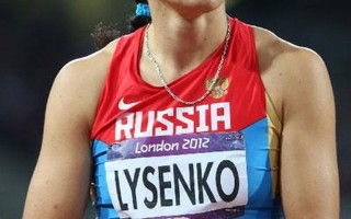 女子链球世界纪录