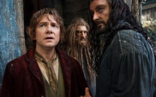 霍比特人4上映时间?霍比特人3 上映时间