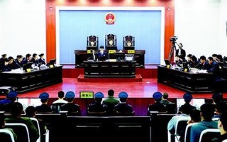 刘汉集团靠山是谁