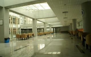 浙江树人大学图书馆什么时候开门(浙江树人大学图书馆的介绍)