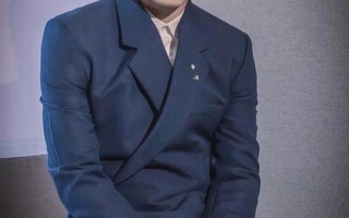 彭昱畅个人资料介绍