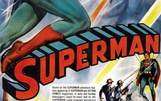 超人动画版之一季