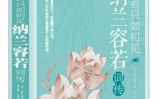 纳兰容若 人生若只如初见