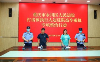 重庆市被约谈