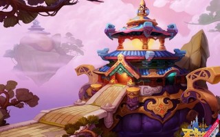 好玩的网游有哪些