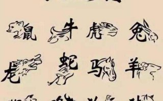 天下一家是什么生肖