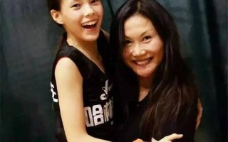 冬奥会谷爱凌父母离婚