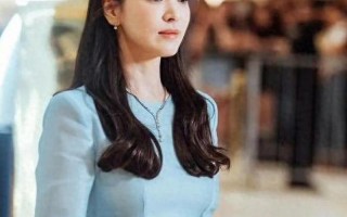 宋慧乔爆是怎么回事