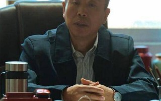孟德海为什么被抓
