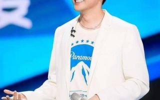 苏有朋个人资料简介