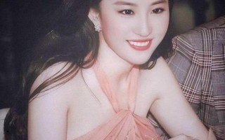 刘亦菲圈里没人敢要