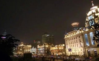2025别去上海是什么梗