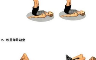 锻炼腹肌的更佳时间