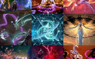 亿万年魂环什么颜色