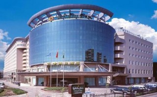 乘地铁怎么去北京国际会议中心呢?北京国际会议中心跟国际会议区别