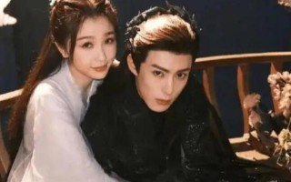 虞书欣和王鹤棣在一起了吗