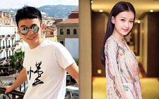 董子健孙怡怎么认识的