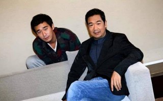 张国立已经无法安享晚年