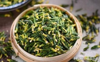 莲心茶泡水的功效与作用