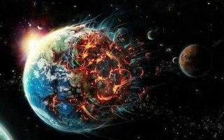 2099年地球还有人吗