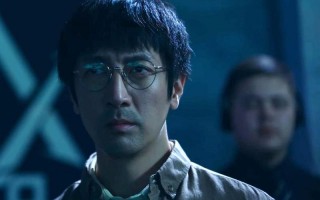 叶文洁为什么杀丈夫