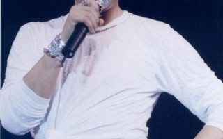 我们为什么难忘张国荣