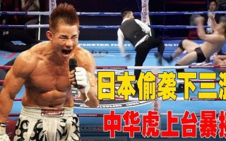 杨建平台上打日本人是真的吗？