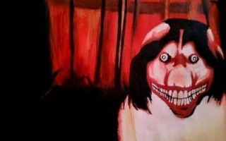 微笑狗事件死了多少人
