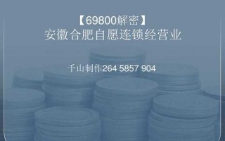 自愿连锁经营业官方网