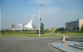 洛阳理工学院东校区有哪些系(洛阳理工学院东校区的介绍)