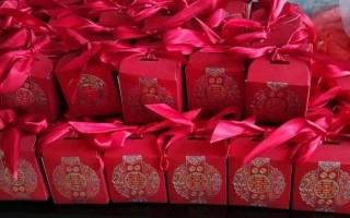 婚庆酒席一般多少钱