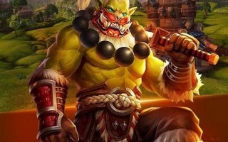 手游好玩的有哪些